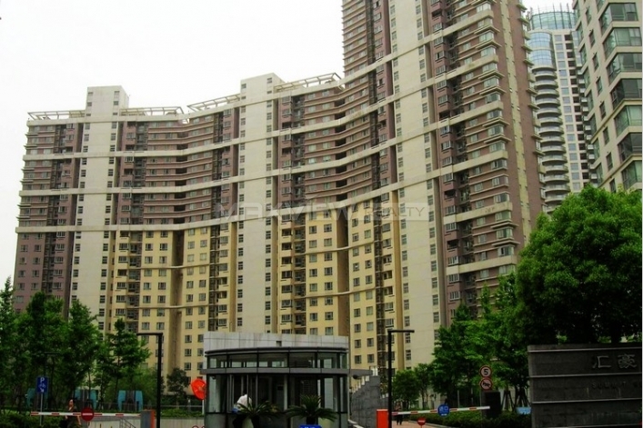 Summit Residence 汇豪天下