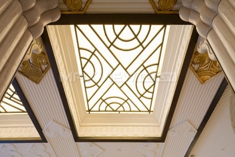 Lyceum Mansion 兰馨公寓