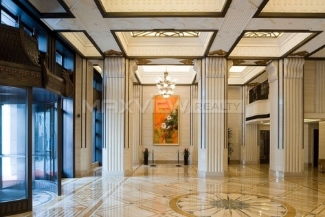 Lyceum Mansion 兰馨公寓