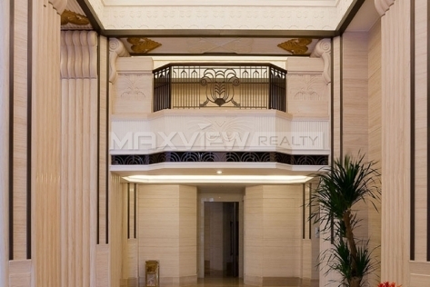 Lyceum Mansion 兰馨公寓