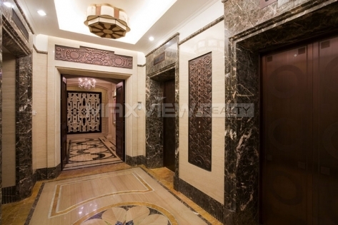 Lyceum Mansion 兰馨公寓
