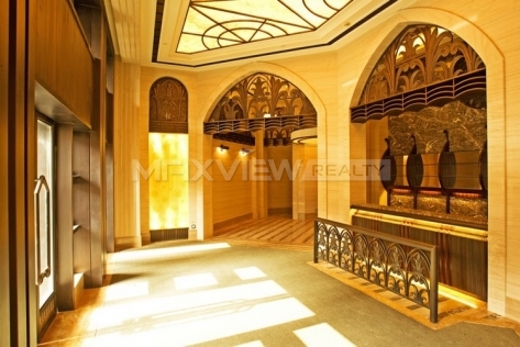 Lyceum Mansion 兰馨公寓