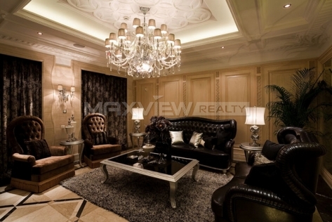 Lyceum Mansion 兰馨公寓