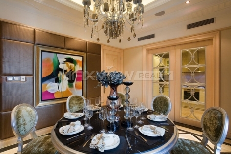Lyceum Mansion 兰馨公寓