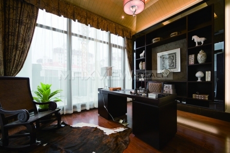 Lyceum Mansion 兰馨公寓