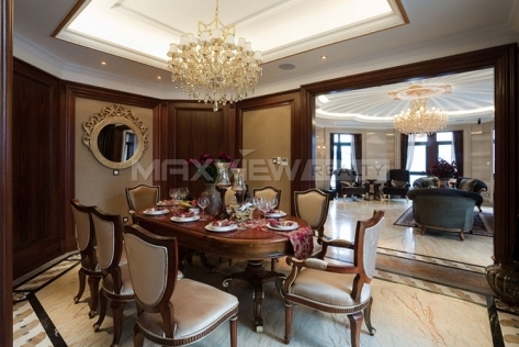 Lyceum Mansion 兰馨公寓