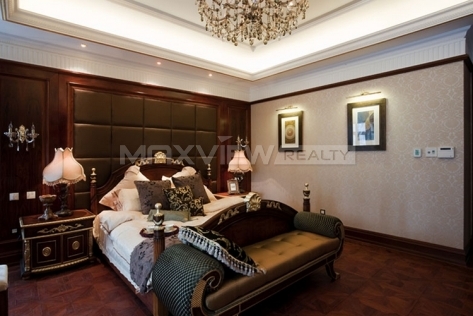 Lyceum Mansion 兰馨公寓