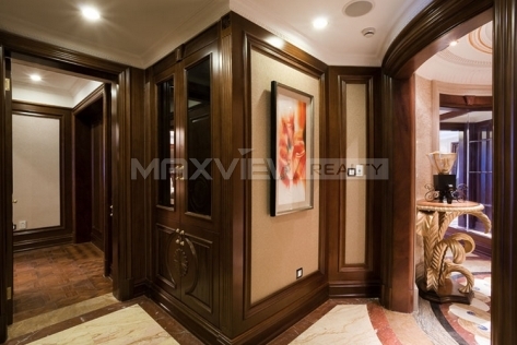 Lyceum Mansion 兰馨公寓