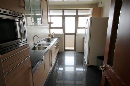 Central Residences II | 嘉里华庭 II 3bedroom 200sqm ¥44,000 SH014391