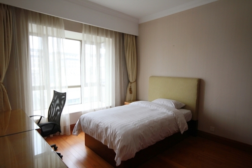 Central Residences II | 嘉里华庭 II 3bedroom 200sqm ¥44,000 SH014391