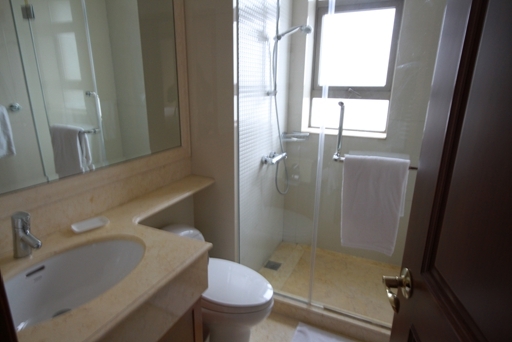 Central Residences II | 嘉里华庭 II 3bedroom 200sqm ¥44,000 SH014391