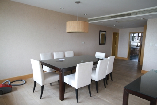 Central Residences II   |   嘉里华庭 II 4bedroom 240sqm ¥61,000 SH005185