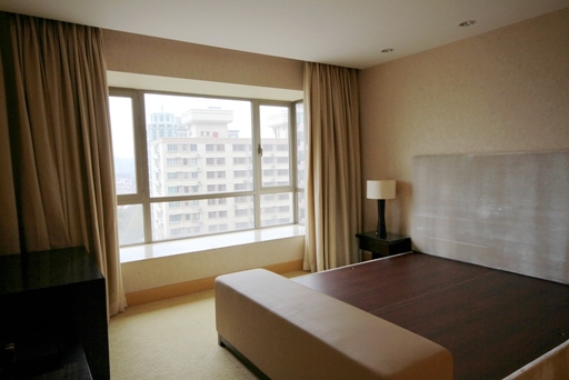 Central Residences II   |   嘉里华庭 II 4bedroom 240sqm ¥61,000 SH005185