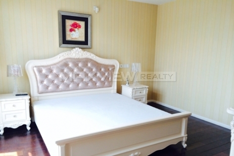 Hongqiao Golf Villa   |   虹桥高尔夫别墅 3bedroom 278sqm ¥36,000 SH014389