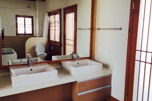 Hongqiao Golf Villa   |   虹桥高尔夫别墅 3bedroom 278sqm ¥32,000 SH014390