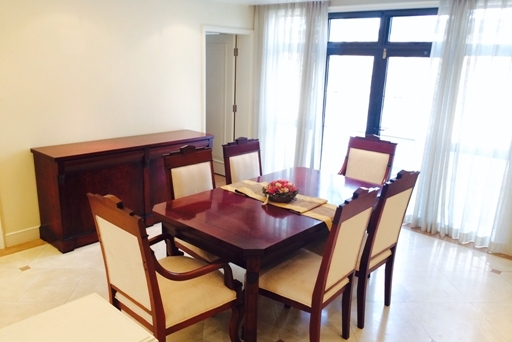 Hongqiao Golf Villa   |   虹桥高尔夫别墅 5bedroom 400sqm ¥43,000 CNV00242