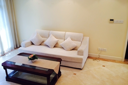 Hongqiao Golf Villa   |   虹桥高尔夫别墅 5bedroom 400sqm ¥43,000 CNV00242