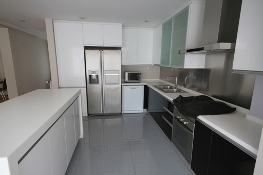 Nanyang Four Seasons | 南阳四季 4bedroom 220sqm ¥50,000 SH014392