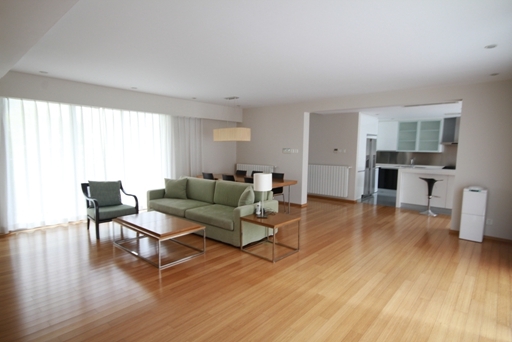 Nanyang Four Seasons | 南阳四季 4bedroom 220sqm ¥50,000 SH014392