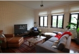 Old Apartment on Huaihai M. Road 4bedroom 220sqm ¥50,000