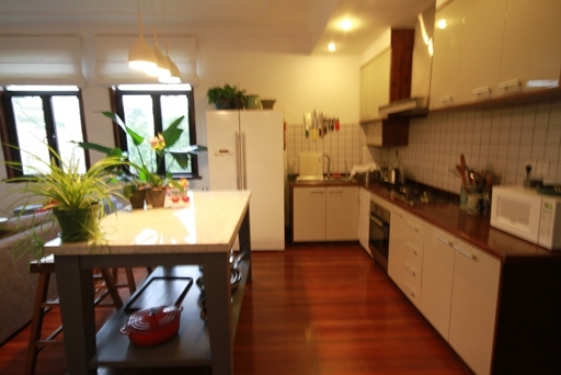 Old Apartment on Huaihai M. Road 4bedroom 220sqm ¥50,000 L00777