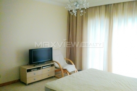 Shimao Riviera Garden   |   世茂滨江花园 3bedroom 237sqm ¥30,000 PDA09162