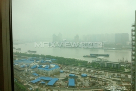 Shimao Riviera Garden   |   世茂滨江花园 3bedroom 237sqm ¥30,000 PDA09162