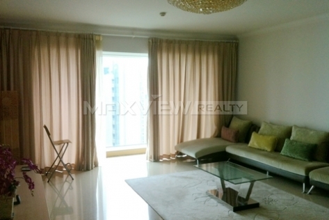 Shimao Riviera Garden   |   世茂滨江花园 3bedroom 237sqm ¥30,000 PDA09162