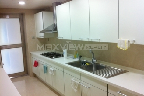 Shimao Riviera Garden   |   世茂滨江花园 3bedroom 237sqm ¥30,000 PDA09162