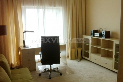 Shimao Riviera Garden   |   世茂滨江花园 3bedroom 237sqm ¥30,000 PDA09162