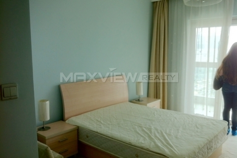 Shimao Riviera Garden   |   世茂滨江花园 3bedroom 237sqm ¥30,000 PDA09162