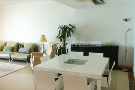 Shimao Riviera Garden   |   世茂滨江花园 3bedroom 237sqm ¥30,000 PDA09162