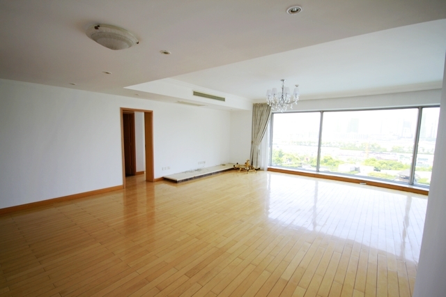 世茂滨江花园 4bedroom 278sqm ¥36,000 PDA07395