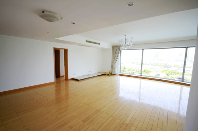 世茂滨江花园 4bedroom 278sqm ¥36,000 PDA07395