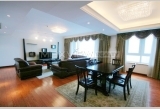 Skyline Mansion 3bedroom 266sqm ¥50,000