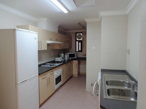 41 Hengshan Road   |   衡山路41号 2bedroom 166sqm ¥28,000 XHA02163