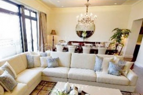 Lakeville Regency   |   翠湖御苑 4bedroom 324sqm ¥68,000 SH800430