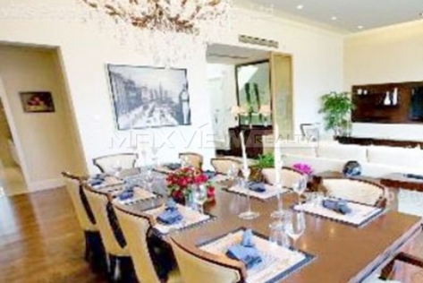 Lakeville Regency   |   翠湖御苑 4bedroom 324sqm ¥68,000 SH800430