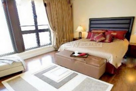 Lakeville Regency   |   翠湖御苑 4bedroom 324sqm ¥68,000 SH800430