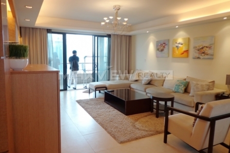 Consul Garden   |   虹桥华庭  4bedroom 210sqm ¥28,000 CNA04263