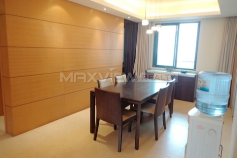 Consul Garden   |   虹桥华庭  4bedroom 210sqm ¥28,000 CNA04263