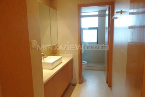 Consul Garden   |   虹桥华庭  4bedroom 210sqm ¥28,000 CNA04263