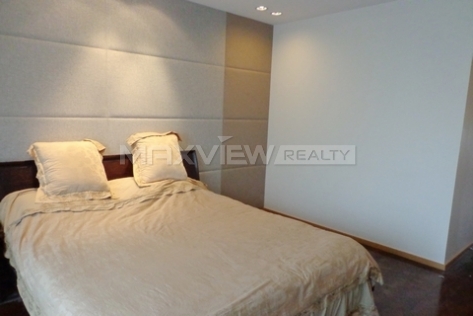 Consul Garden   |   虹桥华庭  4bedroom 210sqm ¥28,000 CNA04263