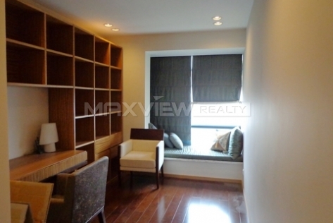 Consul Garden   |   虹桥华庭  4bedroom 210sqm ¥28,000 CNA04263