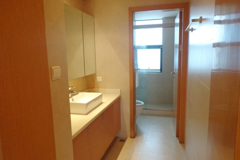 Consul Garden   |   虹桥华庭  4bedroom 210sqm ¥28,000 CNA04263