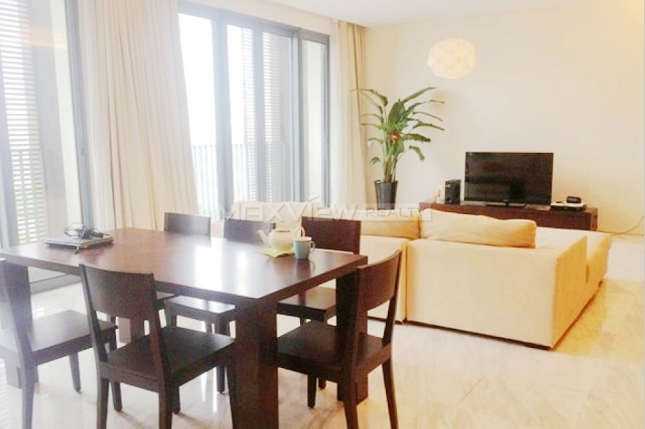 Lakeside Ville Apartment 3bedroom 218sqm ¥32,000 SH013647