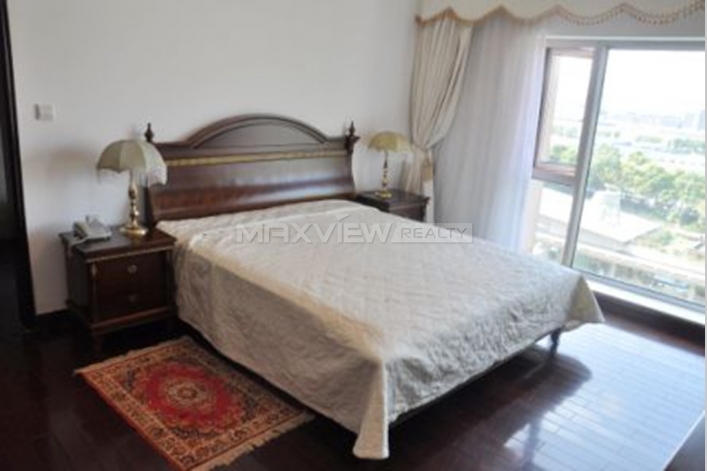 Shimao Riviera Garden   |   世茂滨江花园 3bedroom 204sqm ¥27,000 PDA07295