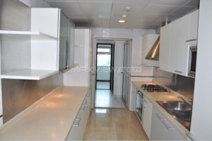 Shimao Riviera Garden   |   世茂滨江花园 3bedroom 204sqm ¥27,000 PDA07295