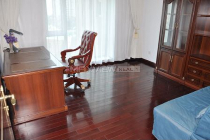 Shimao Riviera Garden   |   世茂滨江花园 3bedroom 204sqm ¥27,000 PDA07295