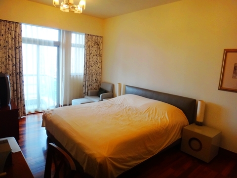 Chevalier Place   |   亦园 4bedroom 253sqm ¥42,000 XHA04575